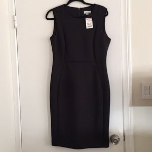Calvin Klein LBD